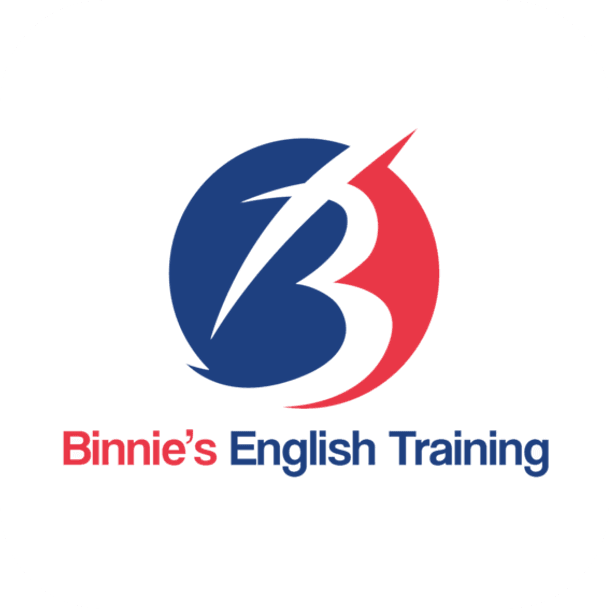 Binnie's English Training