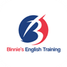 Binnie's English Training